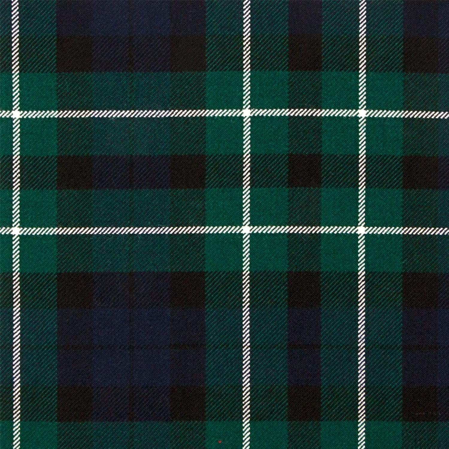 graham of montrose modern tartan