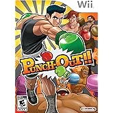 Punch-Out!!