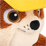 GUND Paw Patrol Rubble Take Along Buddy 33 cm Plush Ages 1+ view 5