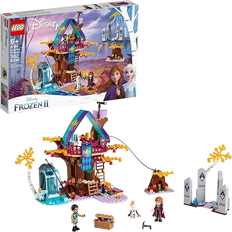 frozen 2 lego sets amazon