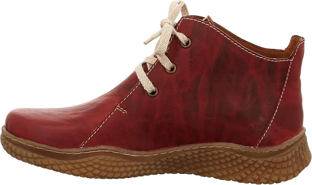 Josef Seibel Women's Amelie 12 Ankle Boot Amazon.co.uk Shoes & Bags