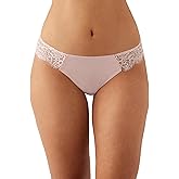 b.tempt'd womens It's on Minimal Coverage Thong Panty, 972296