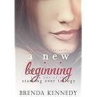 A New Beginning (Starting Over Trilogy Book 1)