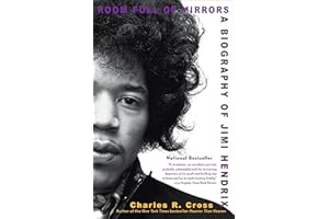 Room Full of Mirrors: A Biography of Jimi Hendrix