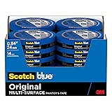 ScotchBlue Original Multi-Surface Painter's