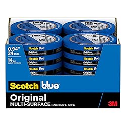 ScotchBlue Original Multi-Surface Painter's