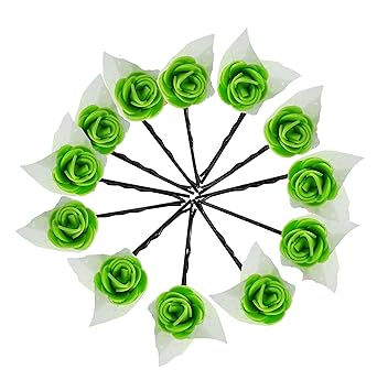 Buy Hair Pins For Women Party Wear Hair Pins For Wedding Fancy