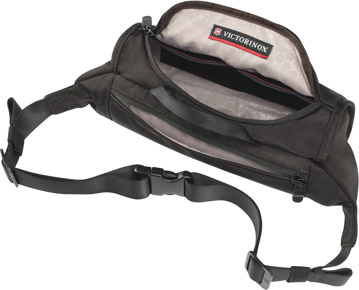 Victorinox Sling Bags Lifestyle Waist Bag Victorinox Luggage Strap