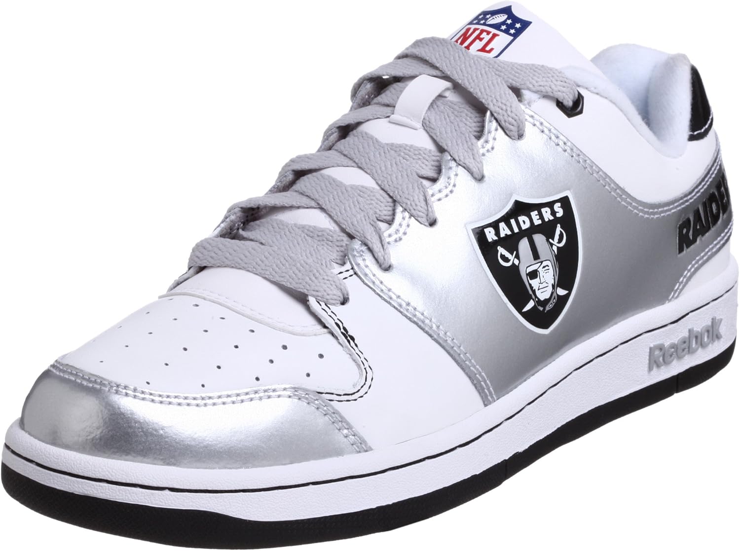 reebok raiders shoes