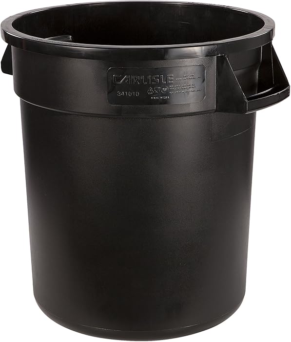 Top 10 Hefty 9033 Gallon Trash Can Liners