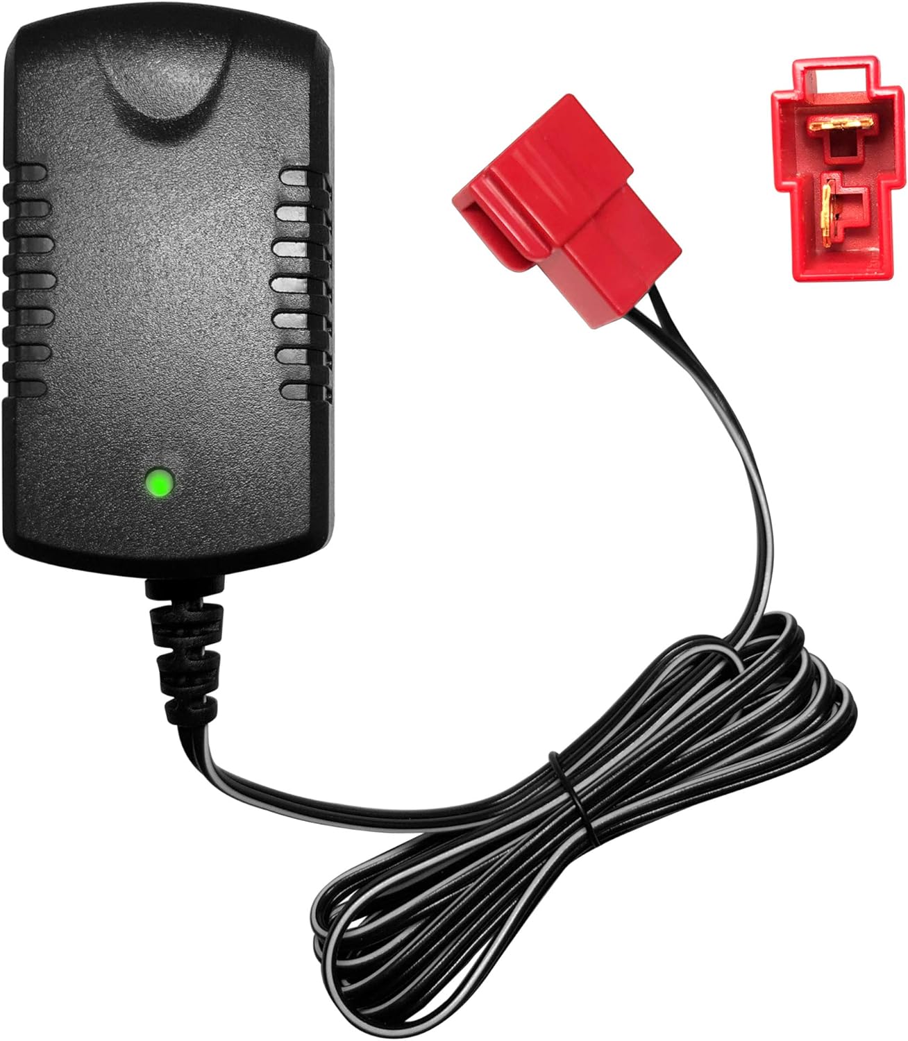 rollplay 6 volt battery