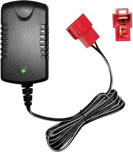 3fm7 Battery 6V 7Ah Replacement Battery For Kid Trax Ride-Ons