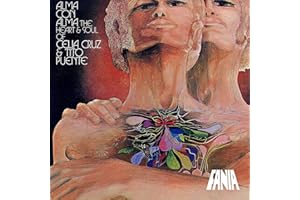 Alma Con Alma (Vinyl)