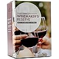 Master Vintner Winemaker's Reserve Cabernet Sauvignon Wine Recipe Kit Makes 6 Gallons