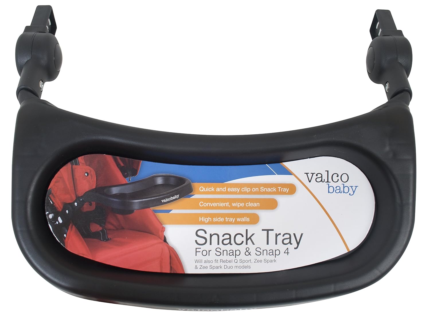 valco baby rebel q sport