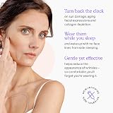 Blumbody Face Wrinkle Patches Smooth Eye Forehead Mouth Lines 30 Day Supply view 3