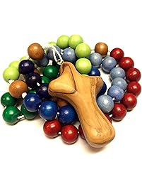 Child's Rosary for Boys
