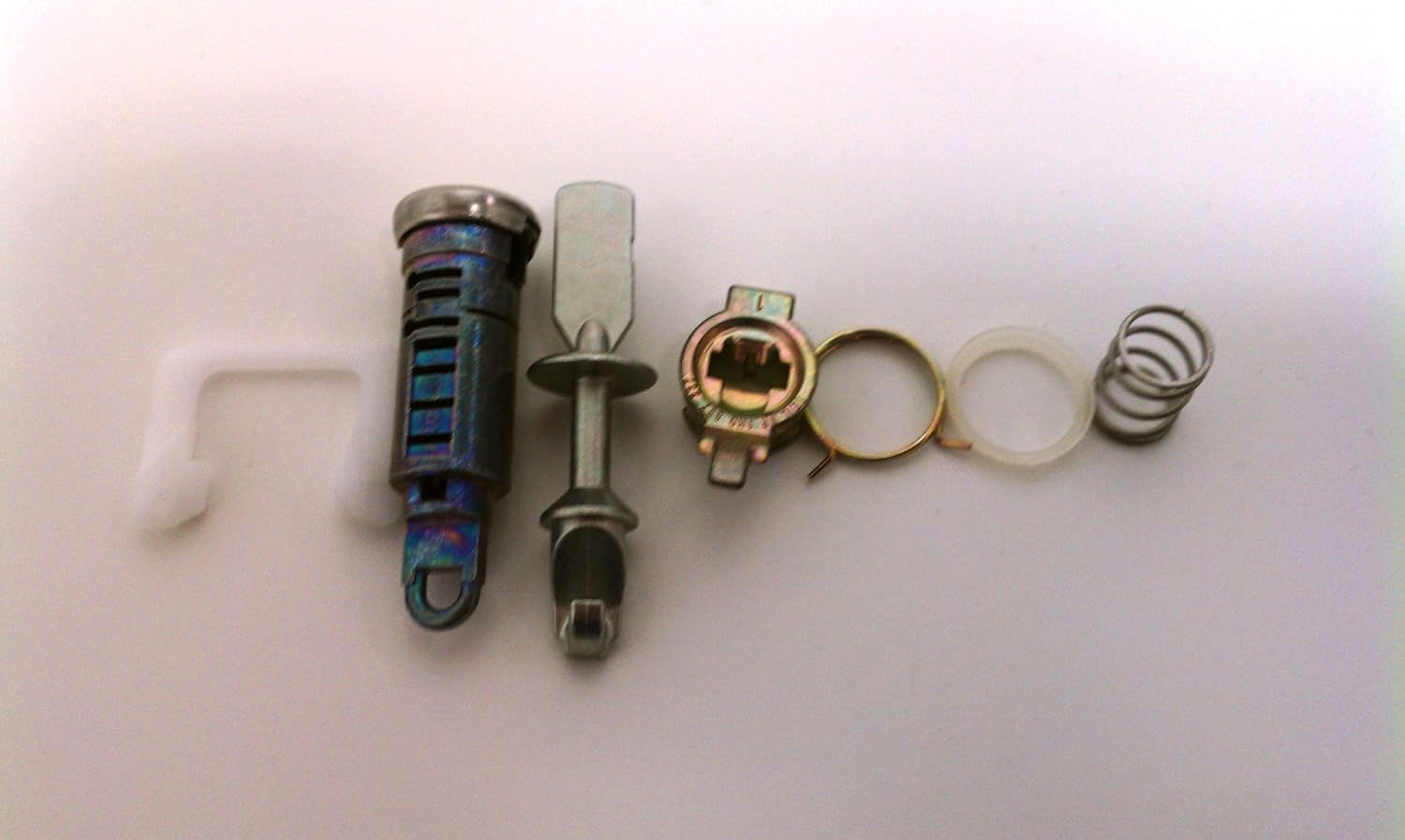 Door Lock Cylinder & VW GOLF JETTA CABRIO DOOR LOCK CYLINDER
