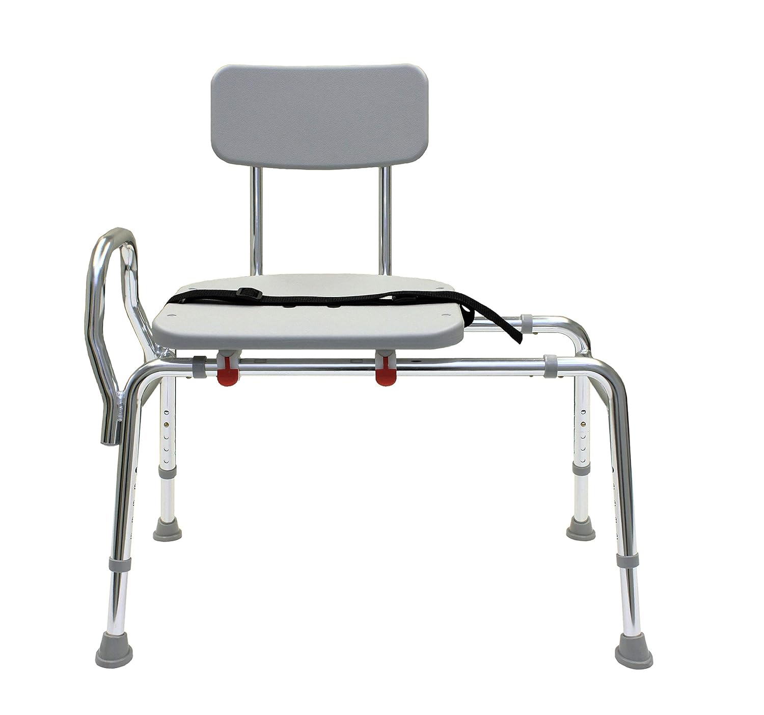 Best seat belt shower chair
