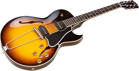 Guitarra memphis | Las mejores guitarras