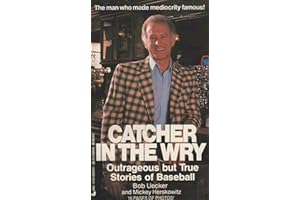 Catcher in the Wry