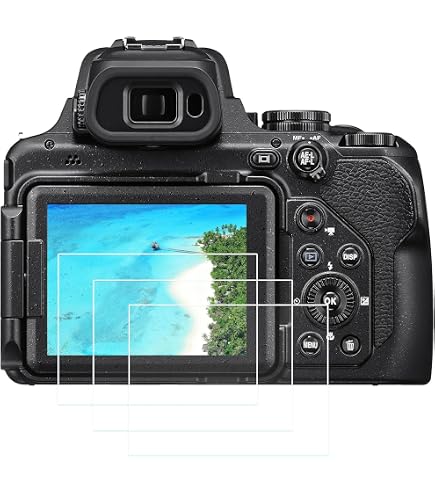 Amazon.com : NIkon COOLPIX P1000 Superzoom Digital Camera | 125x