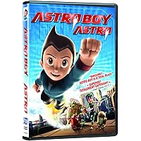 Amazon.com: Astro Boy : Nicolas Cage, Kristen Bell: Movies & TV