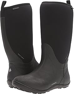 columbia snowpow boots