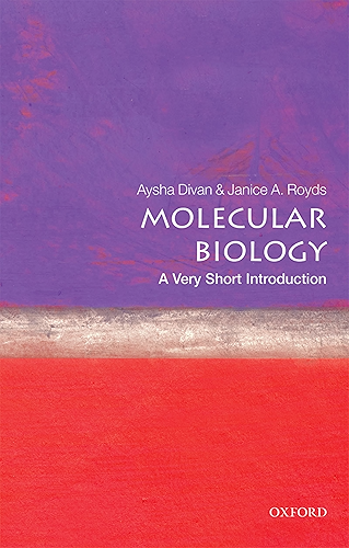 Download Molecular Biology:  A Very Short Introduction (Very Short Introductions) (English Edition) PDF