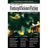 The Very Best of Fantasy & Science Fiction, Volume 2