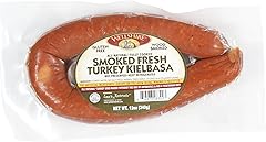 WFM 365 Kielbasa Turkey S0, 12 oz
