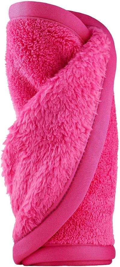 Technic Makeup Remover Cloth Reusable Face Cleaning Wipe Soft Washable