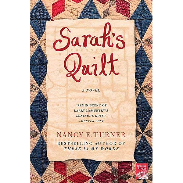 These is my Words Publisher: Harper Perennial: Turner, Nancy