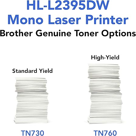 brother 2395dw printer