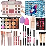Makeup Set for Teens Women Teenagers Makeup Kit for