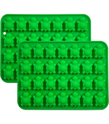 Jigsaw Puzzle Cake Silicone Mould Icing Chocolate Bunt Resin