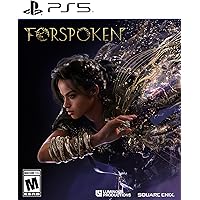 Forspoken - PlayStation 5