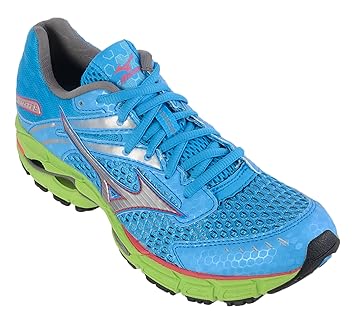 tenis mizuno wave inspire 9