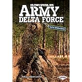 Army Delta Force: Elite Operations (Military Special Ops)