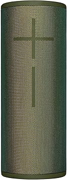 megaboom 3 forest green