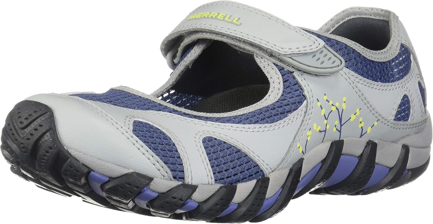 merrell waterpro pandi