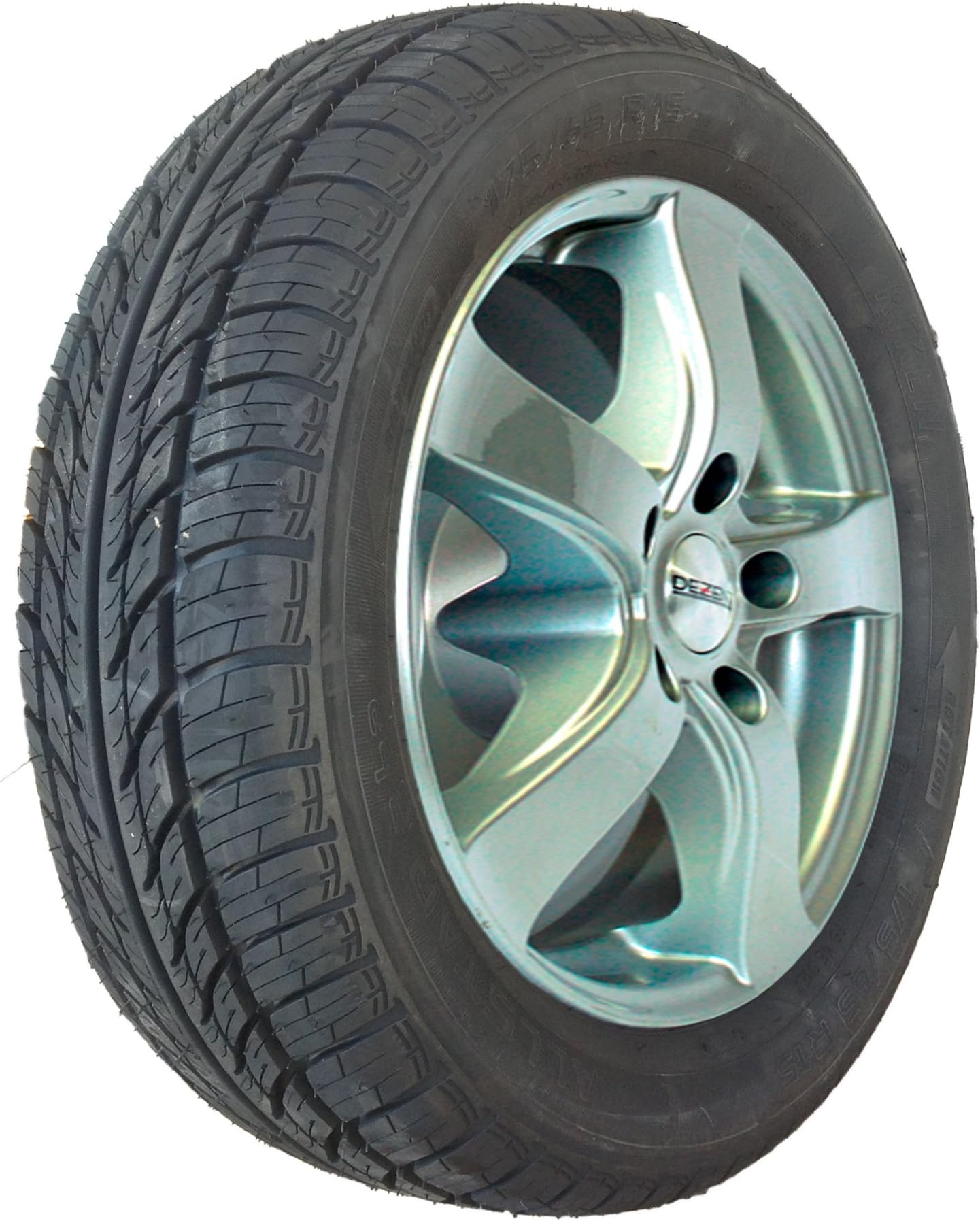 Riken Maystorm 2 B2 โ 185/65/R14 86T โ F/C/68 โ Summer Tyre