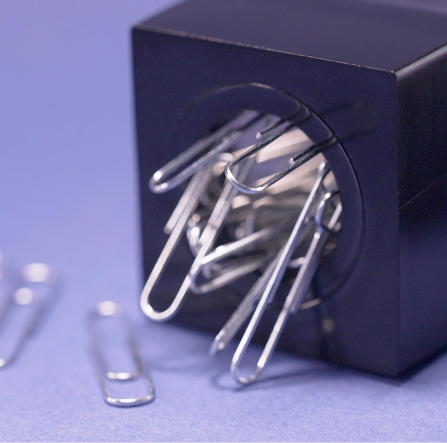 Mr. Pen- Paper Clips, 450 Pack, Silver, Paper Clips Assorted Sizes, Paperclips, Paper Clip, Large Paper Clips, Clips for Paperwork, Small Paper Clips, Big Paper Clips, Paper Clip Assortment, Clip : Office Products