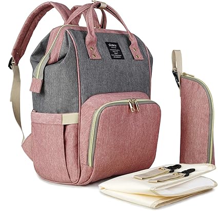 stylish diaper bags canada