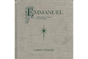 Emmanuel: Christmas Songs Of Worship