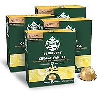 Amazon.com: Starbucks by Nespresso Vertuo, Caffè Verona Dark Roast