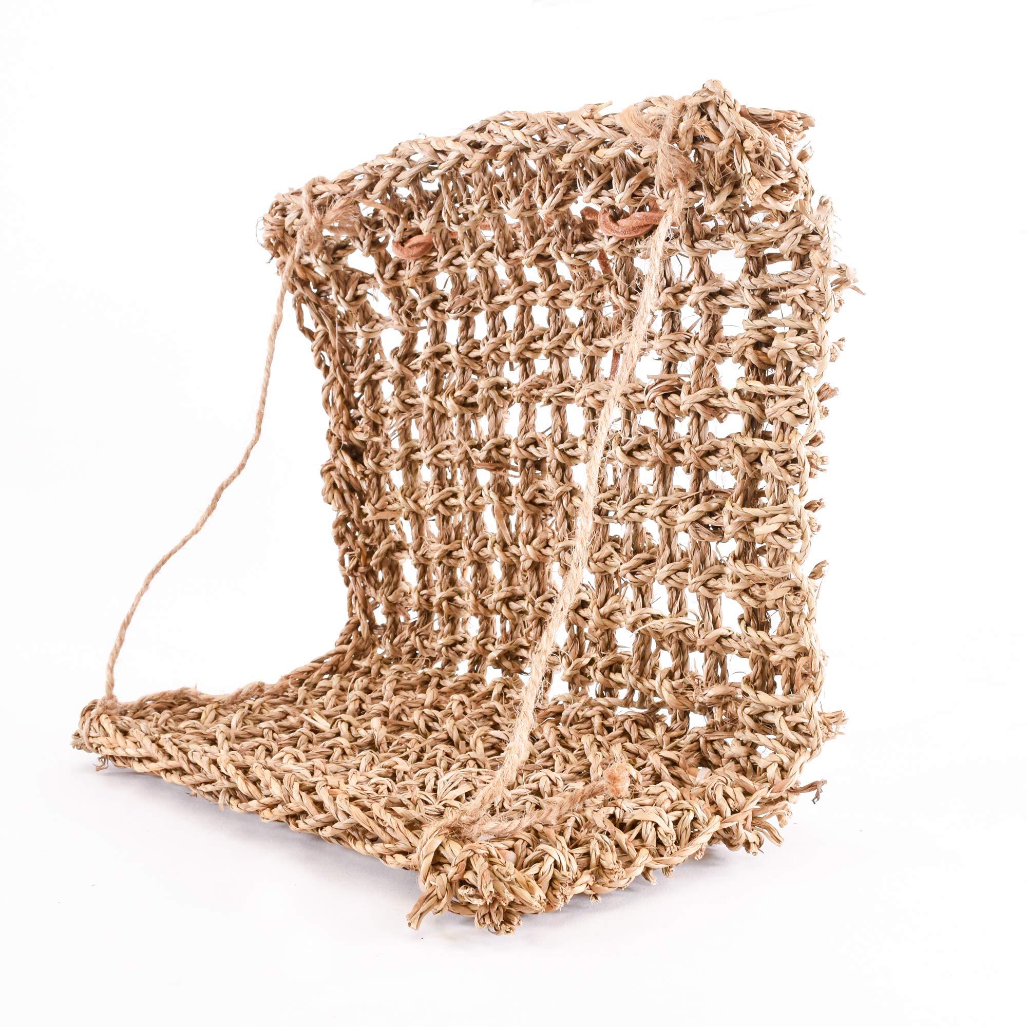 Penn-Plax Sun Lover Lizard Lounger Terrarium Hammock Anoles, Bearded Dragons, Lizards, Iguanas More, 270 g