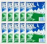 Koolpak Compact Instant Ice Packs 15 x 15cm Pack of 10