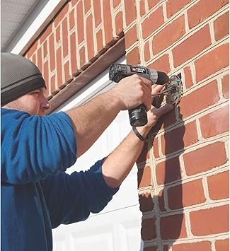 PORTER-CABLE PCL120DDC-2 Power Drills product image 6