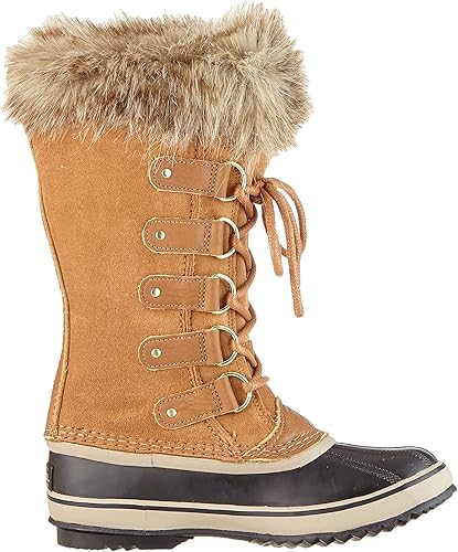 amazon sorel joan of arctic